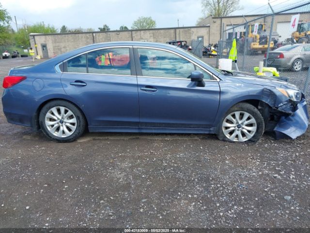 4S3BNAC67F3054533 Subaru Legacy 2.5i Premium