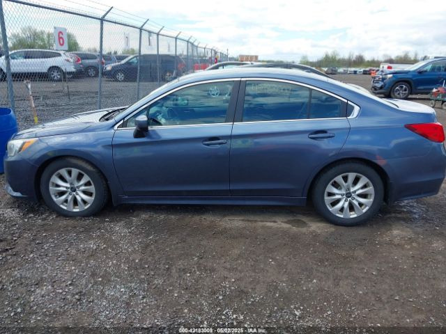 4S3BNAC67F3054533 Subaru Legacy 2.5i Premium