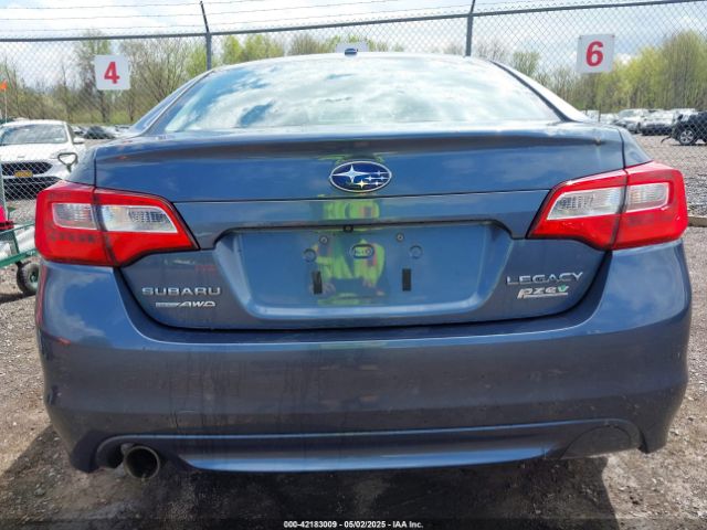 4S3BNAC67F3054533 Subaru Legacy 2.5i Premium