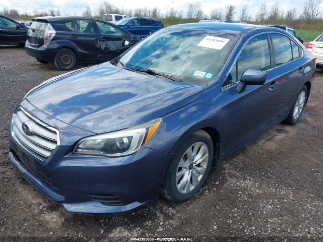 4S3BNAC67F3054533 Subaru Legacy 2.5i Premium