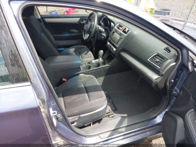 4S3BNAC67F3054533 Subaru Legacy 2.5i Premium