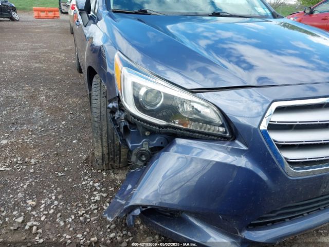4S3BNAC67F3054533 Subaru Legacy 2.5i Premium