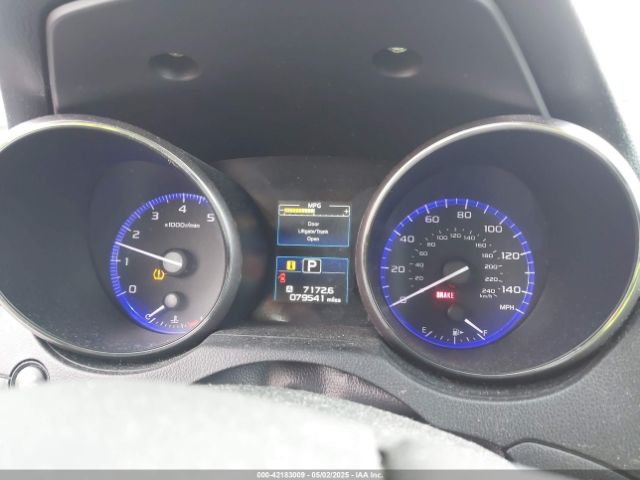 4S3BNAC67F3054533 Subaru Legacy 2.5i Premium