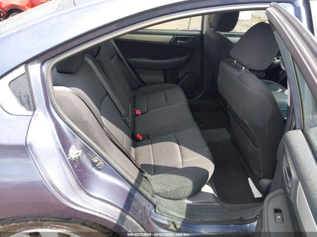 4S3BNAC67F3054533 Subaru Legacy 2.5i Premium