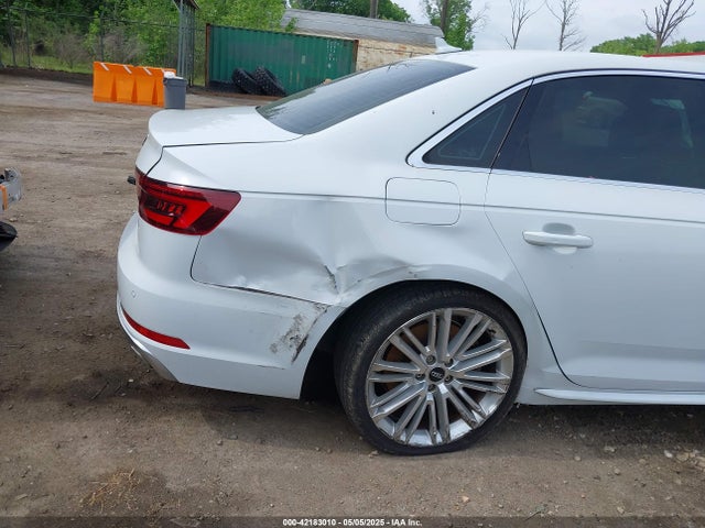 2019 AUDI A4 WAUENAF47KN014343 Photo 5