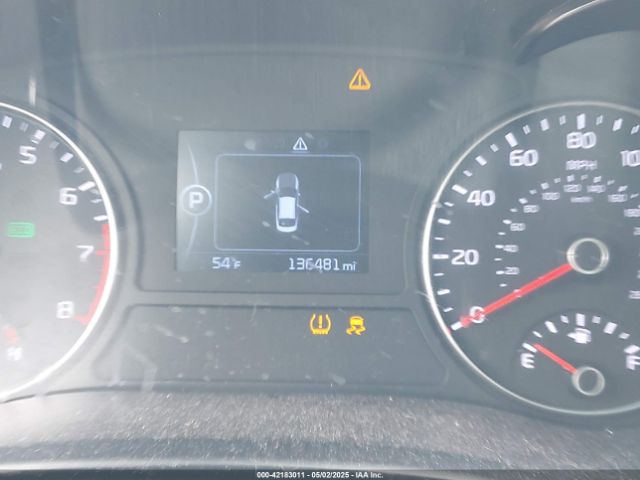 5XXGT4L3XJG209345 KIA Optima Lx