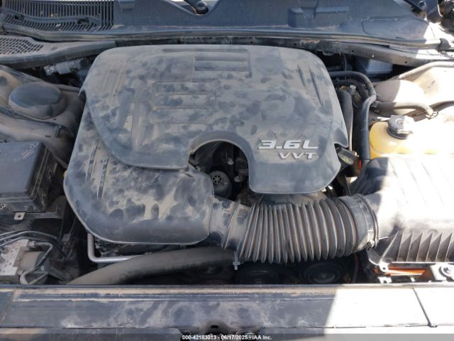 2017 DODGE CHALLENGER 2C3CDZAGXHH501071 Photo 9