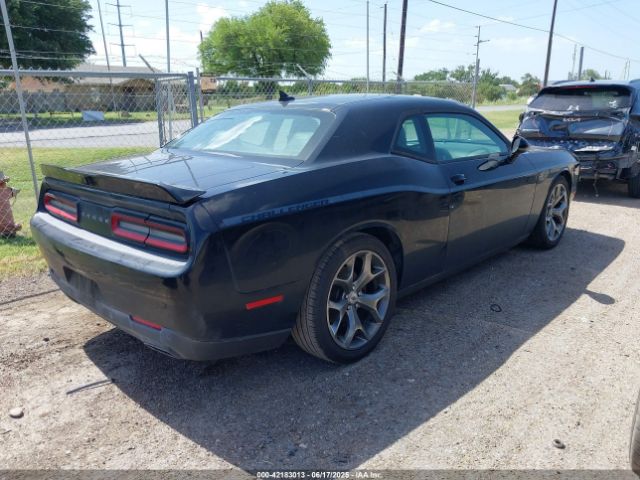 2017 DODGE CHALLENGER 2C3CDZAGXHH501071 Photo 3