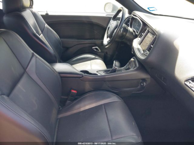 2017 DODGE CHALLENGER 2C3CDZAGXHH501071 Photo 4