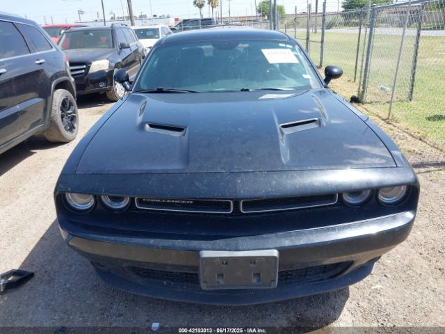 2017 DODGE CHALLENGER 2C3CDZAGXHH501071 Photo 5
