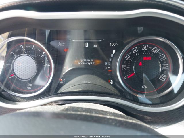2017 DODGE CHALLENGER 2C3CDZAGXHH501071 Photo 6