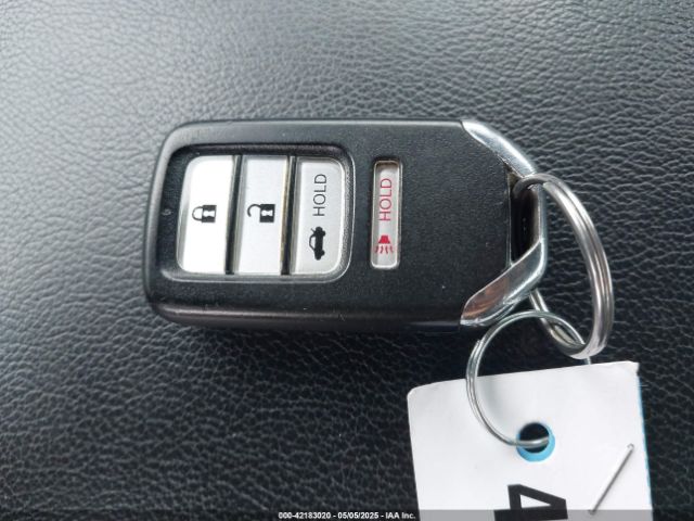 1HGCV1F3XJA089109 Honda Accord Sport