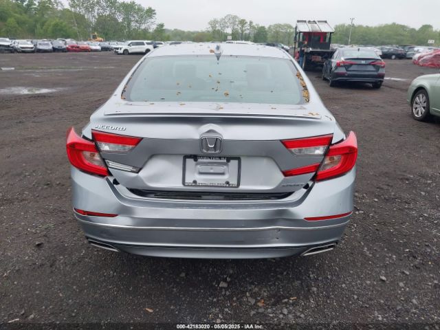 1HGCV1F3XJA089109 Honda Accord Sport