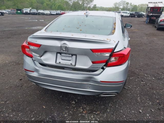 1HGCV1F3XJA089109 Honda Accord Sport