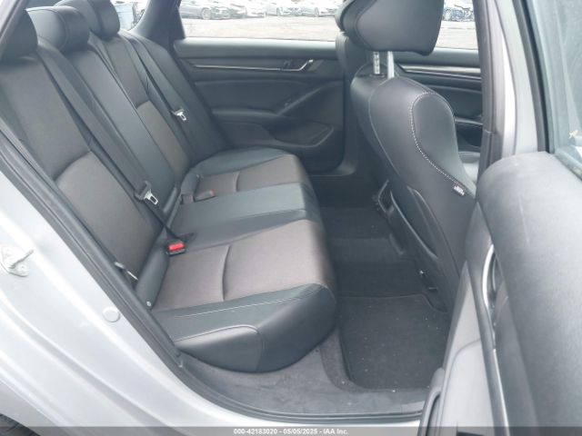 1HGCV1F3XJA089109 Honda Accord Sport