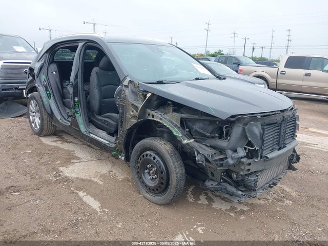 2023 CADILLAC XT4 1GYFZCR48PF142752 Photo 0