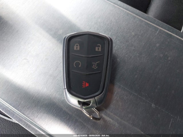2023 CADILLAC XT4 1GYFZCR48PF142752 Photo 10