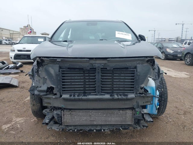 1GYFZCR48PF142752 Cadillac lsy