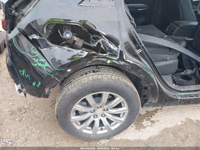 2023 CADILLAC XT4 1GYFZCR48PF142752 Photo 5
