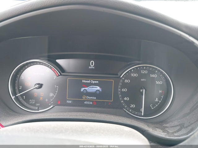 2023 CADILLAC XT4 1GYFZCR48PF142752 Photo 6