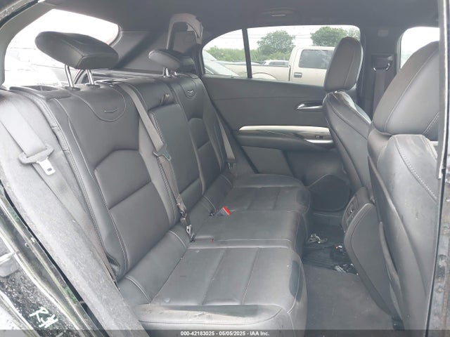 2023 CADILLAC XT4 1GYFZCR48PF142752 Photo 7