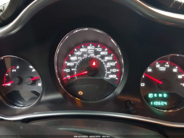 1C3CDZAB7EN189833 Dodge AVENGER SE
