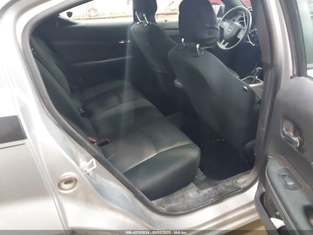 1C3CDZAB7EN189833 Dodge AVENGER SE