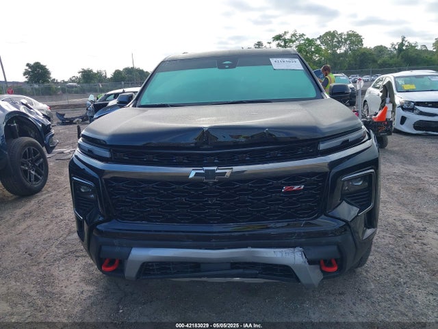 1GNEVJKS2RJ148970 Chevrolet Traverse Awd Z71