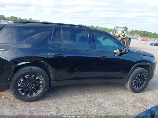 1GNEVJKS2RJ148970 Chevrolet Traverse Awd Z71