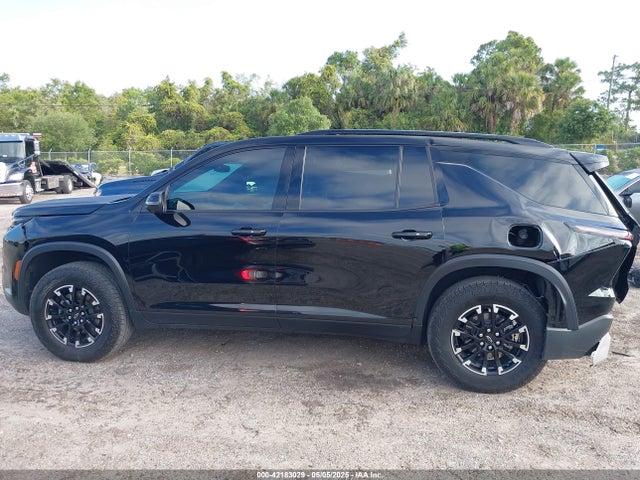 1GNEVJKS2RJ148970 Chevrolet Traverse Awd Z71
