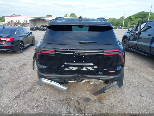 1GNEVJKS2RJ148970 Chevrolet Traverse Awd Z71