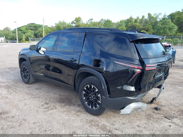 1GNEVJKS2RJ148970 Chevrolet Traverse Awd Z71