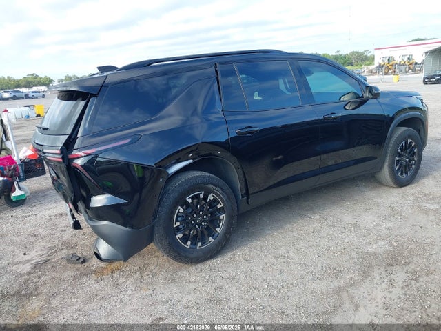 1GNEVJKS2RJ148970 Chevrolet Traverse Awd Z71