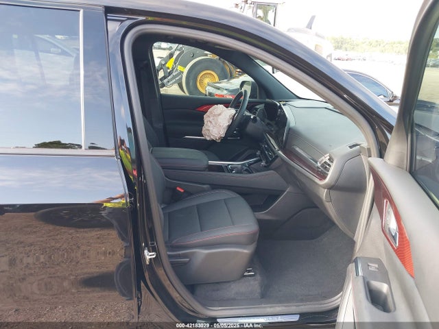 1GNEVJKS2RJ148970 Chevrolet Traverse Awd Z71