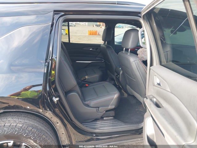 1GNEVJKS2RJ148970 Chevrolet Traverse Awd Z71