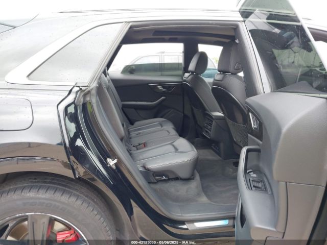 2019 AUDI Q8 WA1AVAF18KD020465 Photo 7