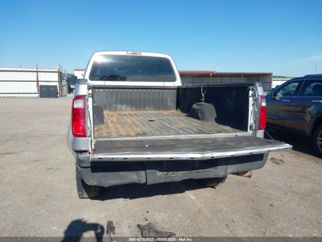 1FD7W2BT5FEB96380 Ford F-250 Xl