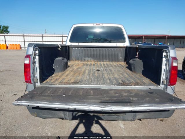 1FD7W2BT5FEB96380 Ford F-250 Xl