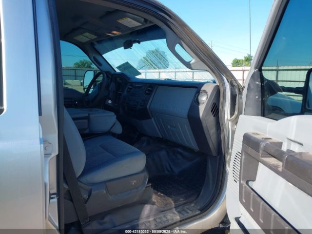1FD7W2BT5FEB96380 Ford F-250 Xl