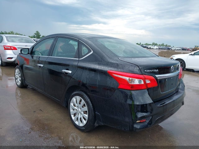 3N1AB7AP4JY226216 Nissan SENTRA S