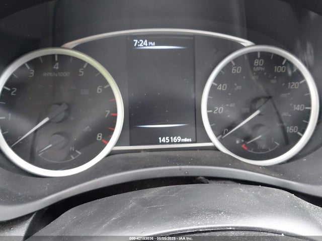 3N1AB7AP4JY226216 Nissan SENTRA S