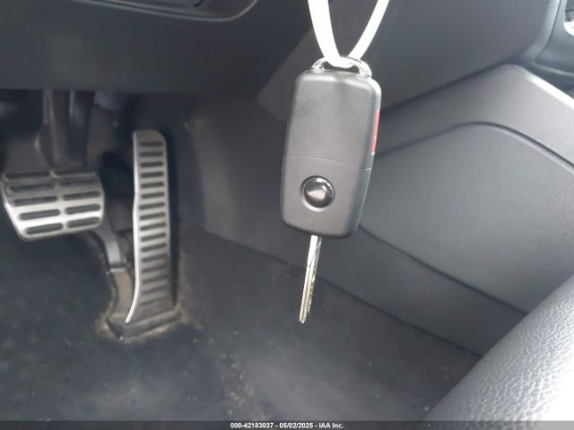 3VW4T7AJ9EM228718 Volkswagen Jetta Gli Autobahn