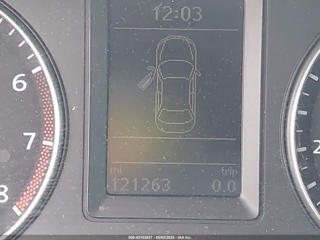 3VW4T7AJ9EM228718 Volkswagen Jetta Gli Autobahn