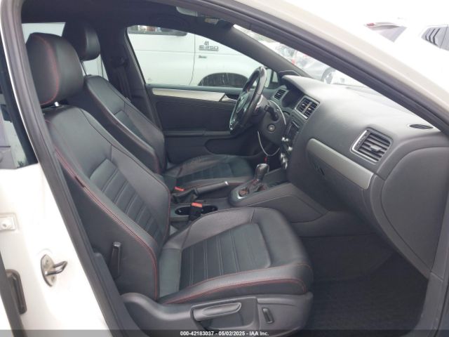 3VW4T7AJ9EM228718 Volkswagen Jetta Gli Autobahn
