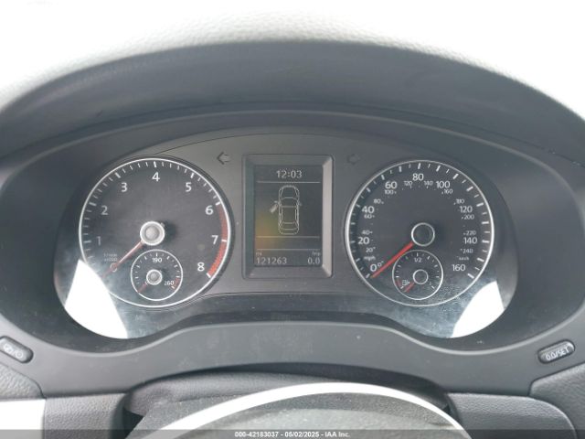 3VW4T7AJ9EM228718 Volkswagen Jetta Gli Autobahn