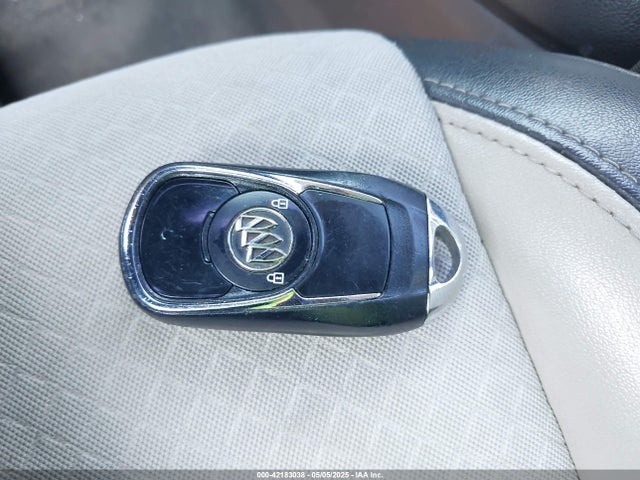 KL4CJASB3KB772010 Buick Encore Fwd Preferred