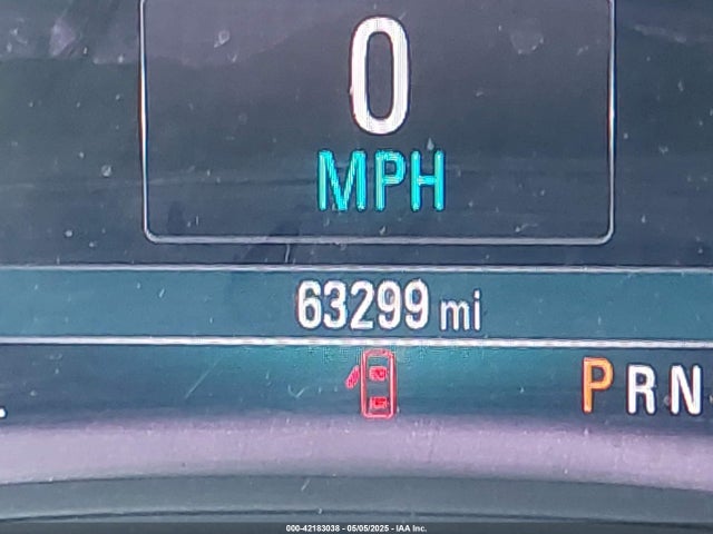 Buick Encore Fwd Preferred 2019 KL4CJASB3KB772010 Image 15
