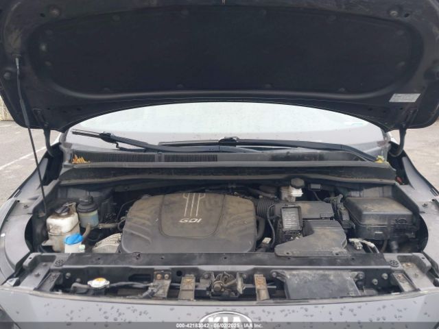 KNDMB5C1XG6171343 KIA SEDONA LX