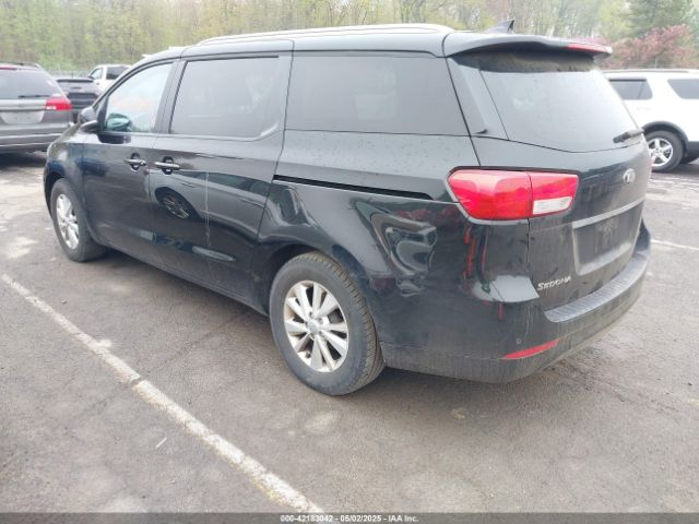 KNDMB5C1XG6171343 KIA SEDONA LX
