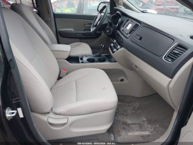 KNDMB5C1XG6171343 KIA SEDONA LX
